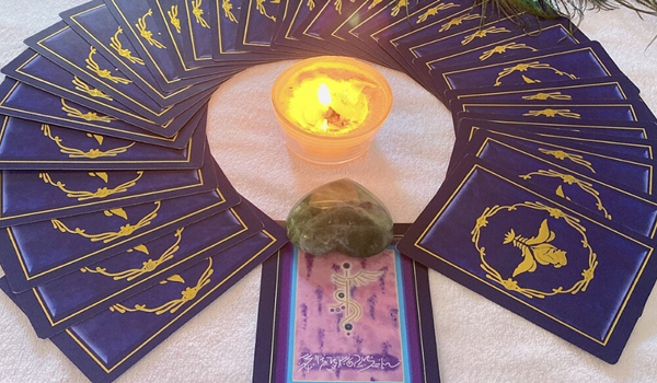 Oracle Reading