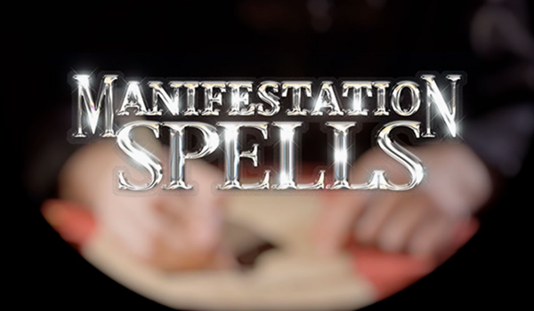 Manifestation Spells